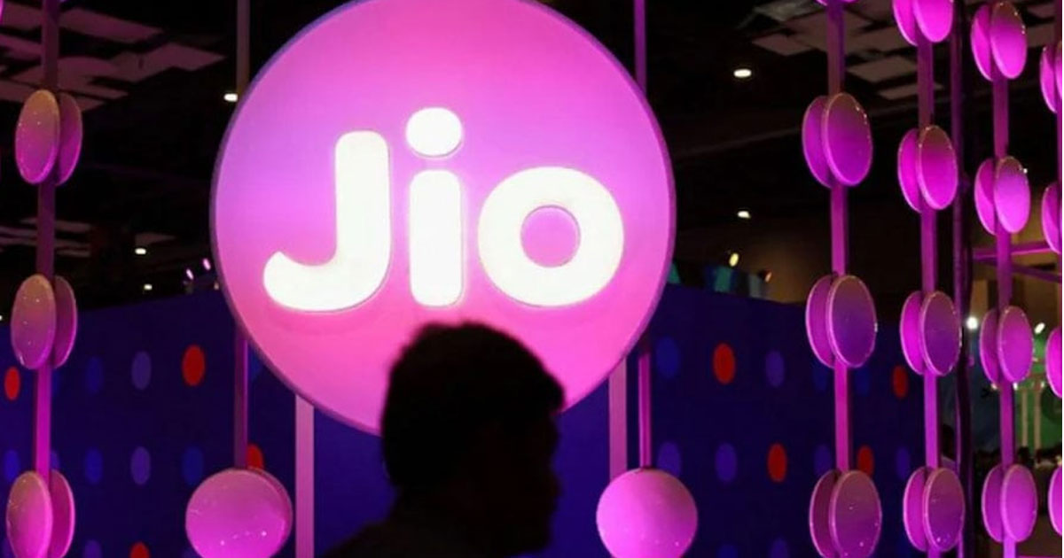 Jio