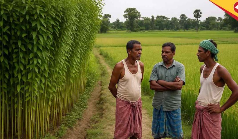 WEST BENGAL JUTE PRODUCERS REEL UNDER FINANCIAL STRAIN