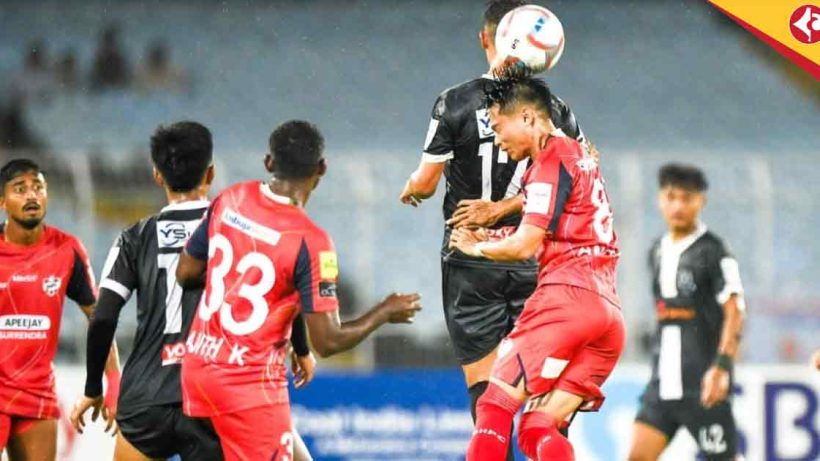 Kamaruddin Bobby Reflects on Mohammedan SC Durand Cup 2025 Loss to Diamond Harbour FC