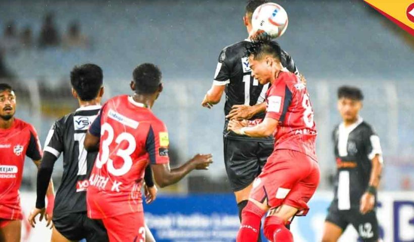 Kamaruddin Bobby Reflects on Mohammedan SC Durand Cup 2025 Loss to Diamond Harbour FC