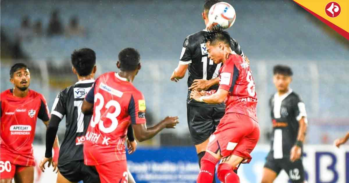 Kamaruddin Bobby Reflects on Mohammedan SC Durand Cup 2025 Loss to Diamond Harbour FC