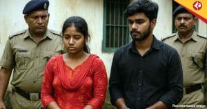 Karnataka Man Arrested in Tripura for Helping Bangladeshi Lover Illegally Cross Border