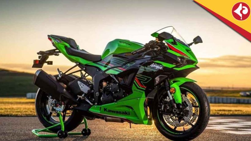 Kawasaki Ninja ZX‑6R Recall Over Engine Crankshaft Defect