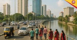 Kerala Tops Inflation at 6.71% in June 2025, West Bengal Lags at 1.45%