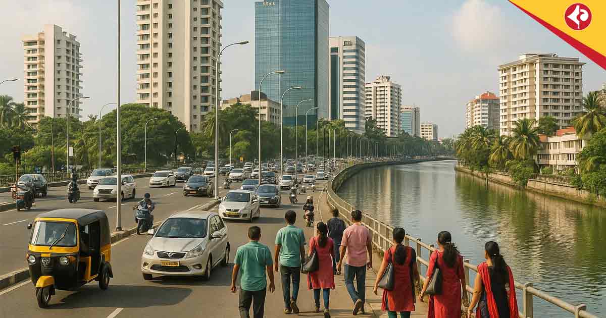 Kerala Tops Inflation at 6.71% in June 2025, West Bengal Lags at 1.45%