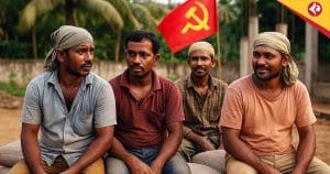 Kerala’s CPI(M) Government Ensures Highest Wages for Bengali Migrant Workers