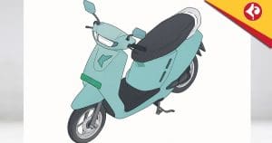 Kinetic DX Electric Scooter Launch Details Revealed