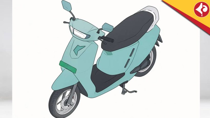 Kinetic DX Electric Scooter Launch Details Revealed