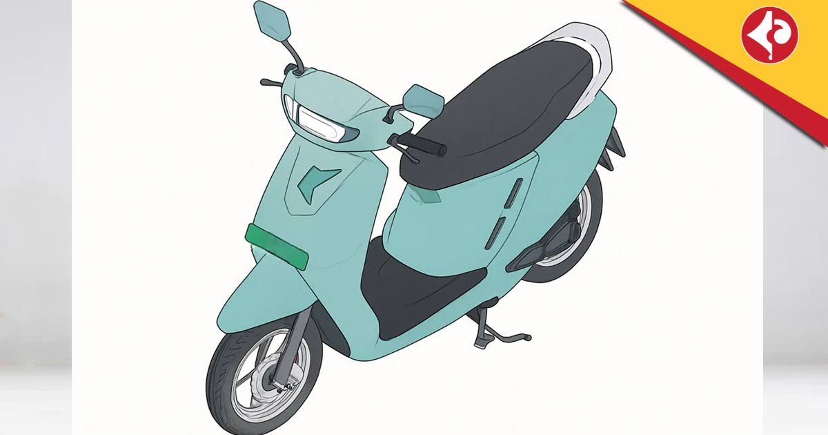 Kinetic DX Electric Scooter Launch Details Revealed