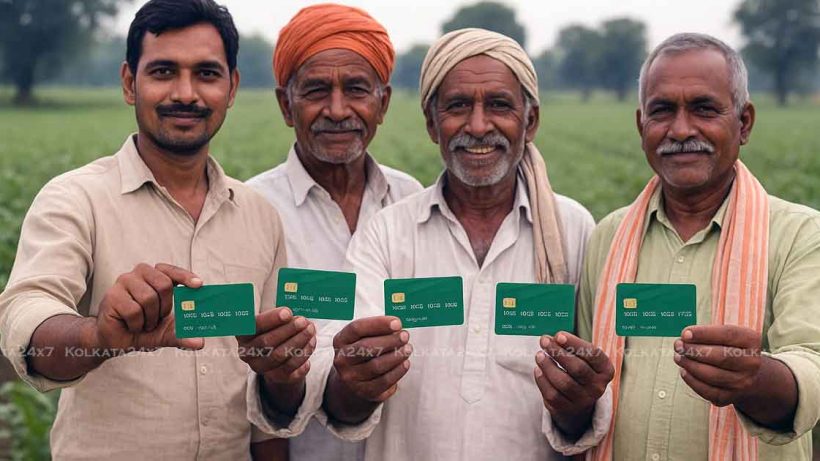 Kisan Credit Card