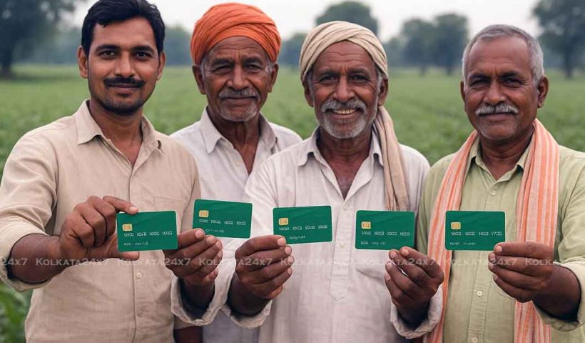 Kisan Credit Card