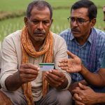 The Kolkata24x7 | Politics কিষাণ ক্রেডিট কার্ড কি এখনও প্রাসঙ্গিক? মুর্শিদাবাদের কৃষকদের মাটির কথা