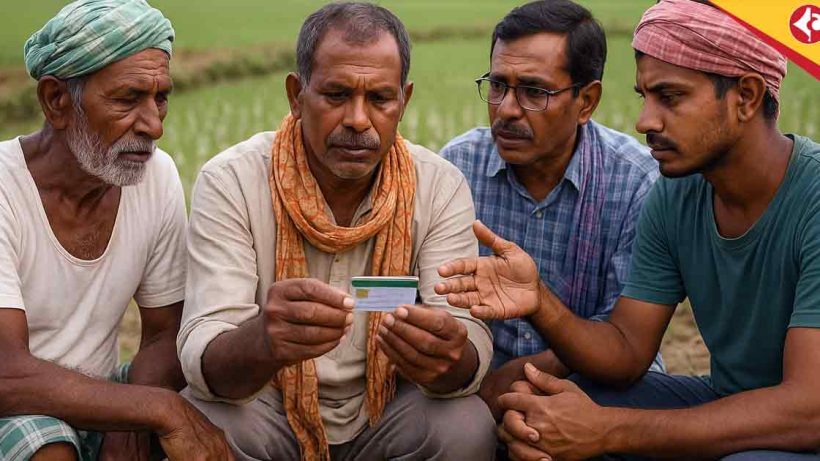 Kisan Credit Card Relevance