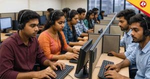 Monthly Salary of Freshers in Kolkata Call Centers: Reality Check for 2025