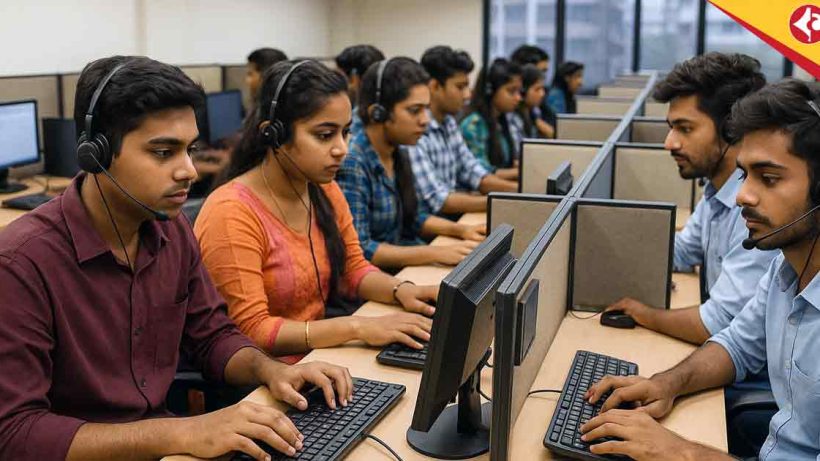 Monthly Salary of Freshers in Kolkata Call Centers: Reality Check for 2025