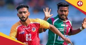 Kolkata Derby in CFL 2025 East Bengal face off against Mohun Bagan SG