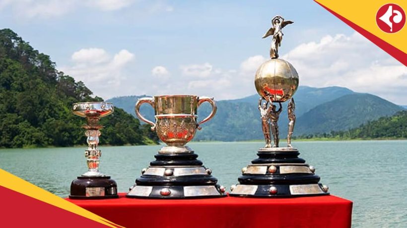 Kolkata Football Clubs glory history in Durand Cup Mohun Bagan East Bengal Mohammedan SC success