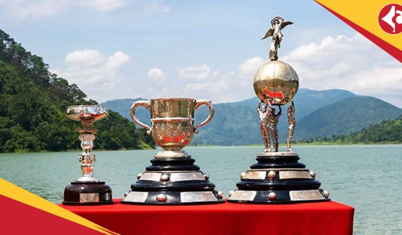 Kolkata Football Clubs glory history in Durand Cup Mohun Bagan East Bengal Mohammedan SC success