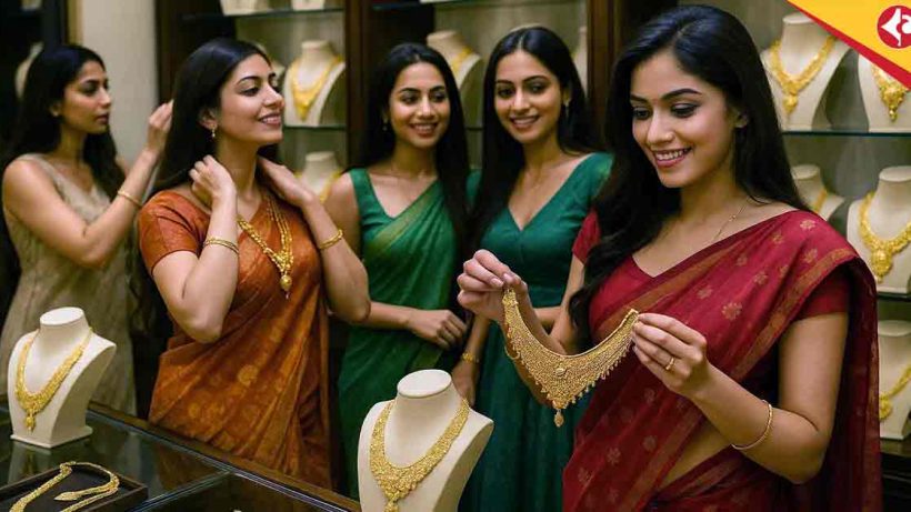 Kolkata Gold Prices