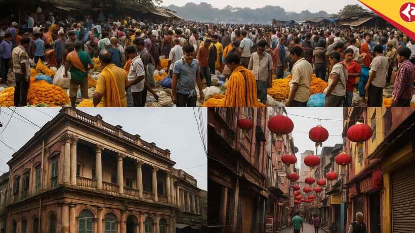 Kolkata Hidden Gems 3 New OTT Shooting Locations You Didn’t Know About in 2025"