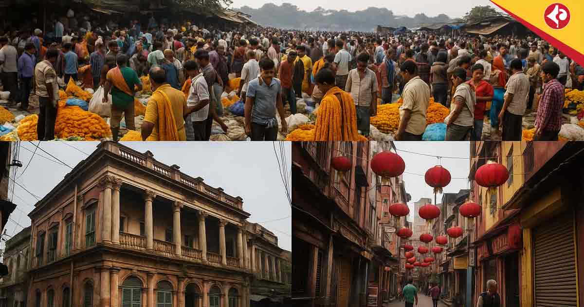Kolkata Hidden Gems 3 New OTT Shooting Locations You Didn’t Know About in 2025"