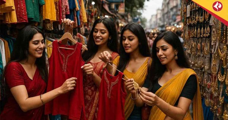 কলকাতার ফুটপাতে ‘পুজো উপহারে’ লাইসেন্স পাচ্ছে ৮,৫০০ হকার