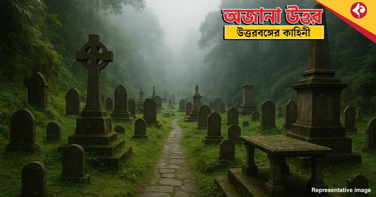 Kurseong’s Victorian Cemetery: Unraveling the Mysteries of a Century-Old Heritage Site