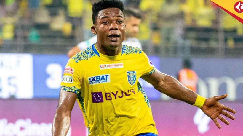 Kwame Peprah Joins Cambodian Premier League’s Svay Rieng FC: A New Chapter for the Ghanaian Star
