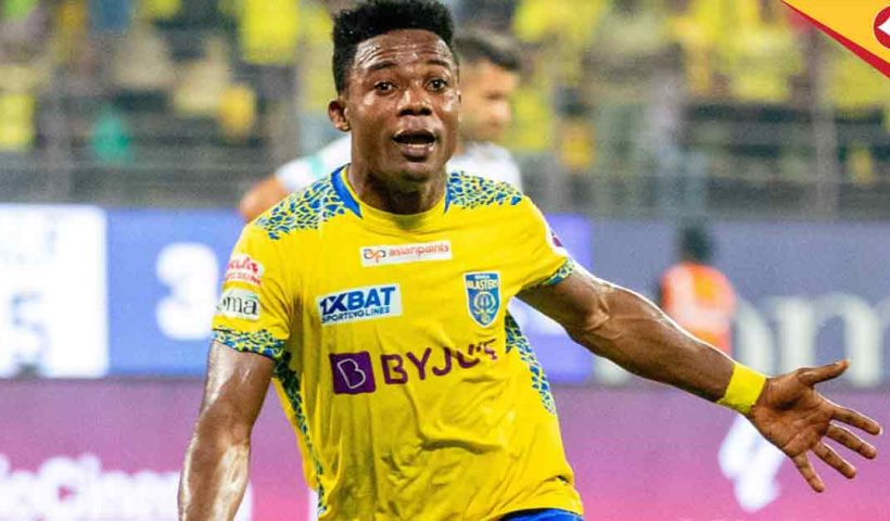 Kwame Peprah Joins Cambodian Premier League’s Svay Rieng FC: A New Chapter for the Ghanaian Star