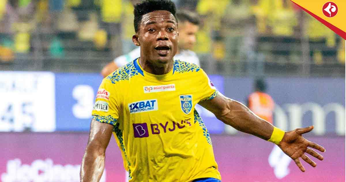 Kwame Peprah Joins Cambodian Premier League’s Svay Rieng FC: A New Chapter for the Ghanaian Star
