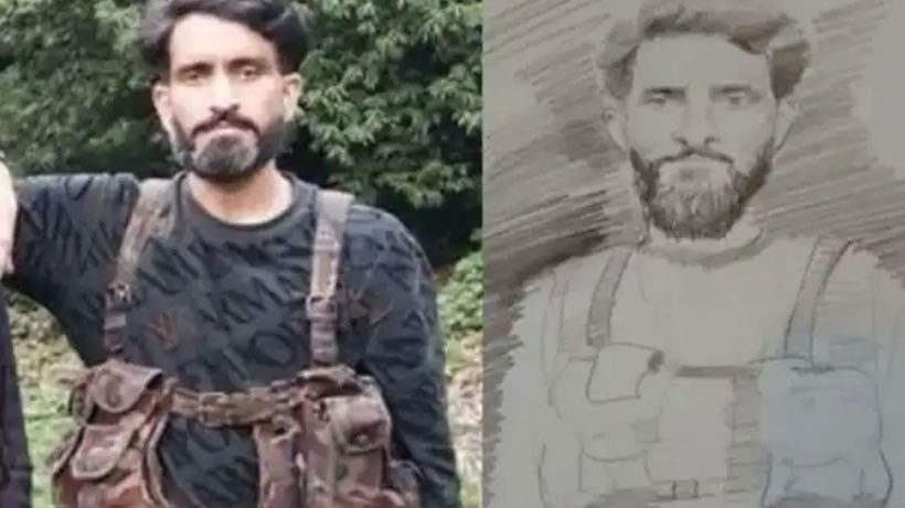 Bodies Of 3 LeT Operatives Identified