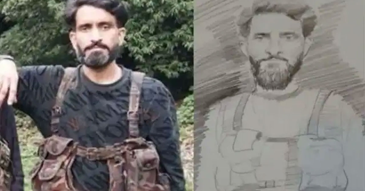 Bodies Of 3 LeT Operatives Identified