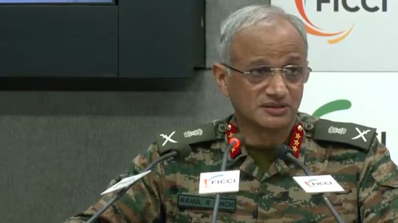 China gave Pak live inputs