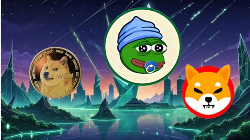 Meme Coin Price Prediction: Dogecoin and Shiba Inu Target Further Gains as Little Pepe (LILPEPE) Eyes 16736% ROI