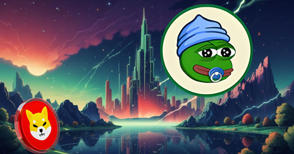Shiba Inu (SHIB) Soars on Social Metrics, While Little Pepe (LILPEPE) Gains Traction Among High-Value Investors