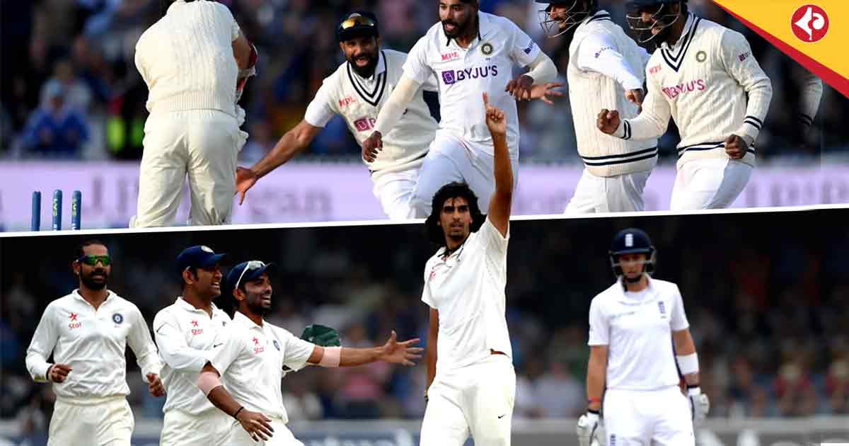 India Historic Test Cricket Victories at Lord’s: A Detailed Look at Iconic Wins