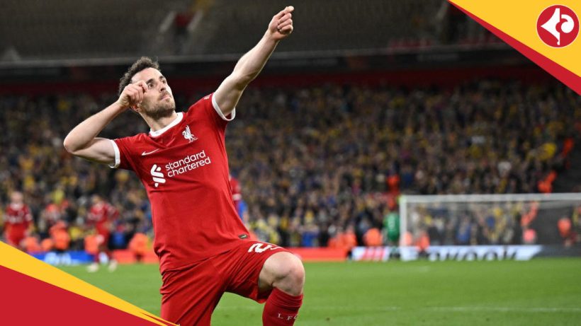Liverpool & Portugal National Football Team forward Diogo Jota passes away at 28 in road accident