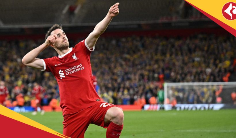 Liverpool & Portugal National Football Team forward Diogo Jota passes away at 28 in road accident