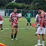 Latest News মহামেডান বধের পর টার্গেট BSF! দল নিয়ে আশাবাদী ক্লাব শীর্ষ কর্মকর্তা