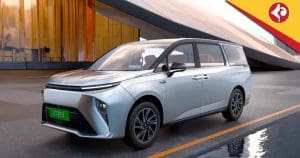 MG M9 Electric MPV Launch Tomorrow