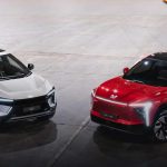 XEV 9S লঞ্চের আগে Mahindra XEV 9e ও BE 6-এ মিলছে 1.55 লাখ ছাড়, অফার সীমিত সময়ের