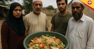 Maldives, Egypt, Iraq, and Pakistan Top Food Waste List Despite Poverty
