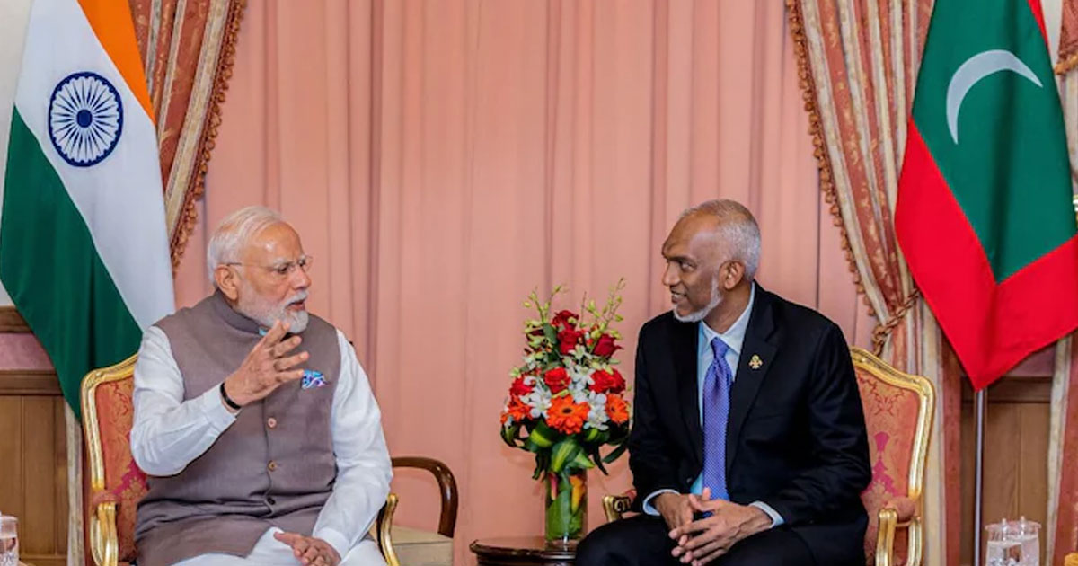 PM Modi