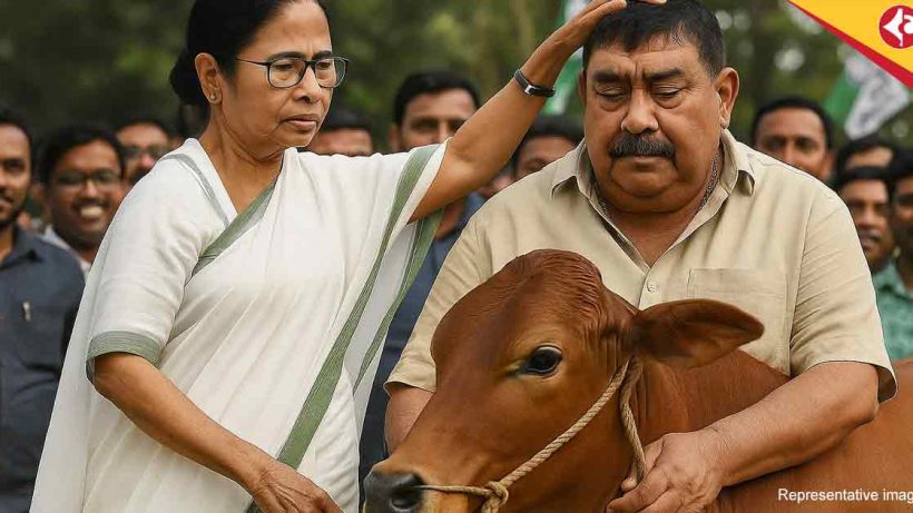 কেষ্টাতেই ‘ভর’ করে বীরভূমের কোর কমিটি গড়ল মমতা
