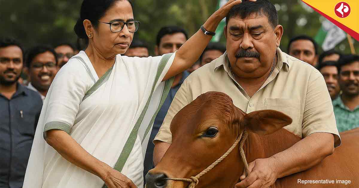 কেষ্টাতেই ‘ভর’ করে বীরভূমের কোর কমিটি গড়ল মমতা