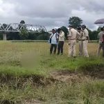 Latest News সবজি চুরির সন্দেহে ‘রামরাজ্যে’ যুবককে পিটিয়ে হত্যা