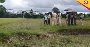 Man Lynched in Tripura Over Vegetable Theft Suspicion in Dhalai