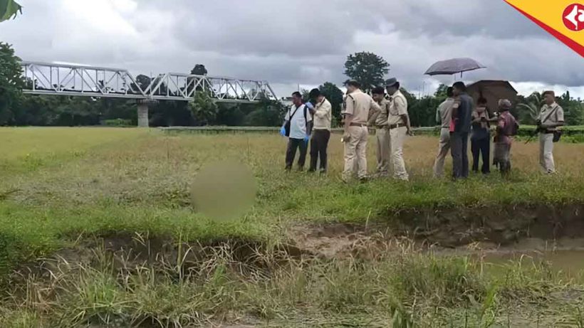 Man Lynched in Tripura Over Vegetable Theft Suspicion in Dhalai