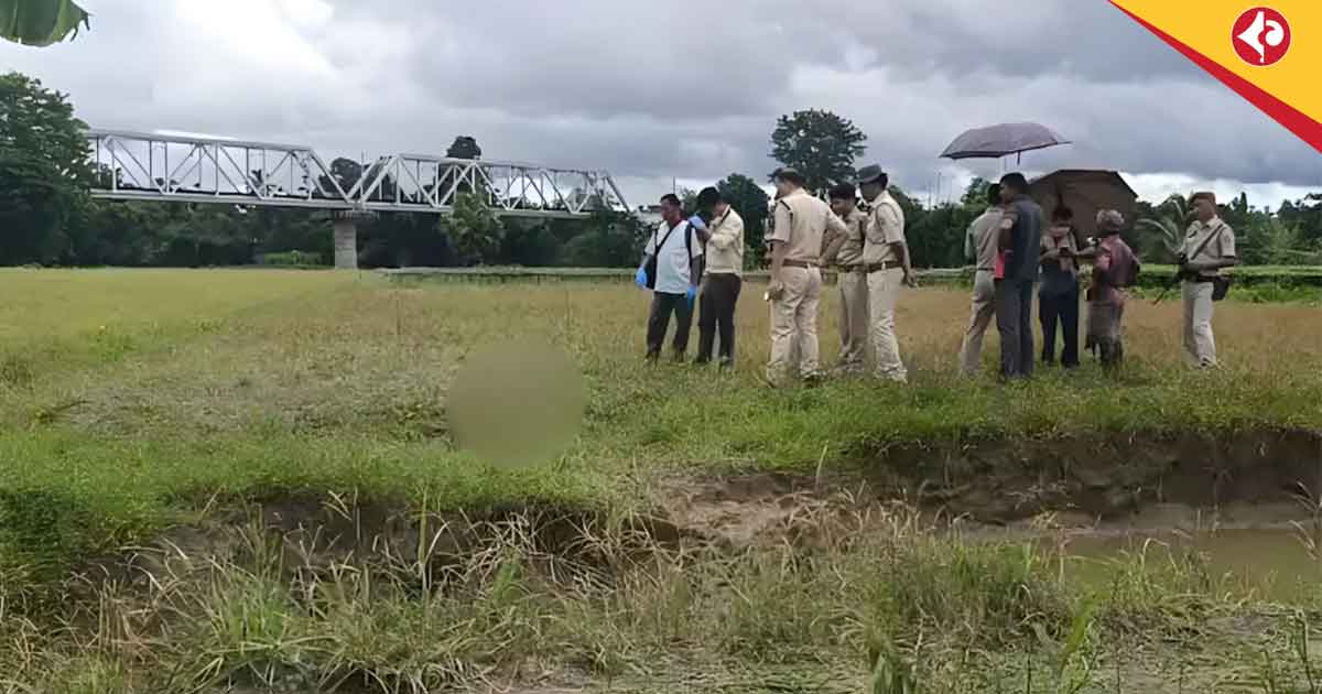 Man Lynched in Tripura Over Vegetable Theft Suspicion in Dhalai