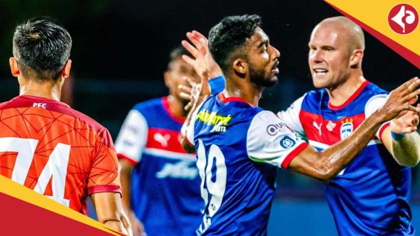 Manolo Marquez team FC Goa signing of Goan midfielder Harsh Patre ahead of AFC Champions League Two Qualifier